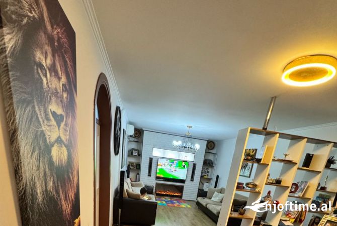 Shtepi ne shitje 3+1 ne Tirane - 189,000 Euro