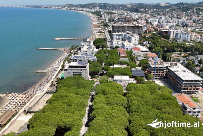 Shtepi ne shitje 1+1 ne Durres - 123,000 Euro