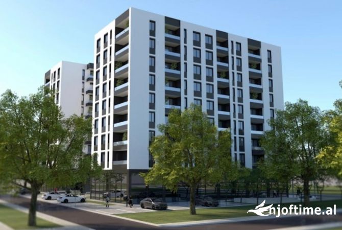 Shtepi ne shitje 2+1 ne Tirane - 156,000 Euro