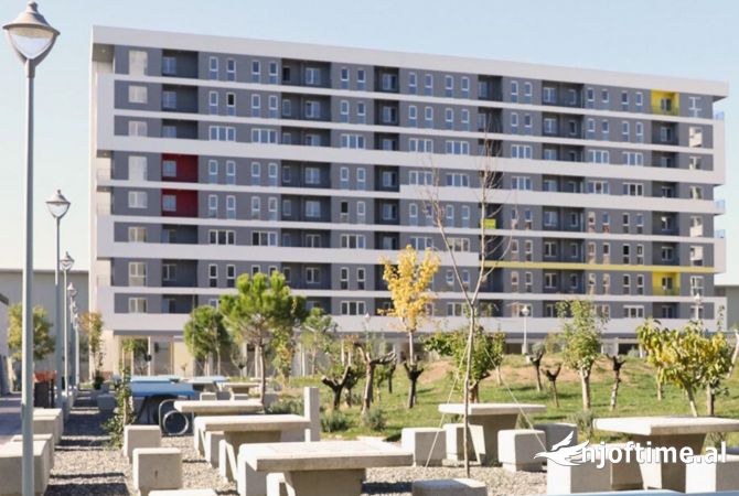 House for Sale 2+1 in Tirana - 87,000 Euro