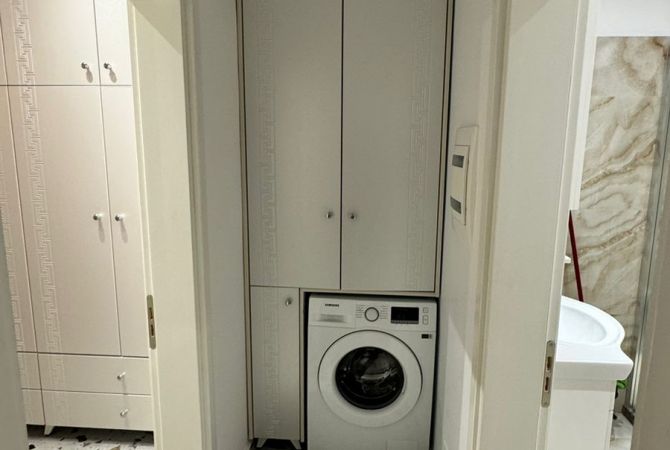 Casa in affitto 1+1 a Tirana - 350 Euro