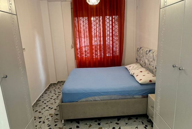 Shtepi me qera 1+1 ne Tirane - 350 Euro