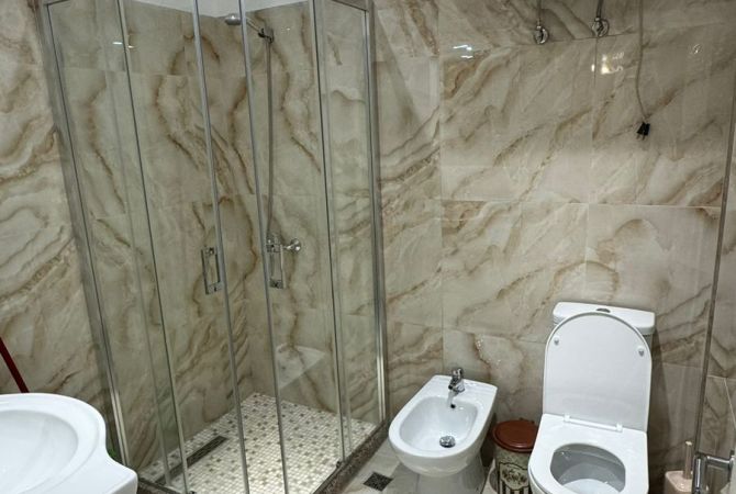 Shtepi me qera Apartament ne Tirane, 1+1, Mobilimi E mobiluar, Pagesa 350  Euro.