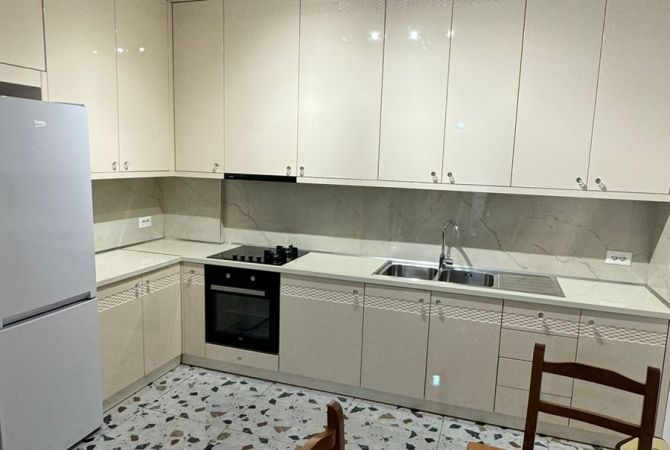 Casa in affitto 1+1 a Tirana - 350 Euro