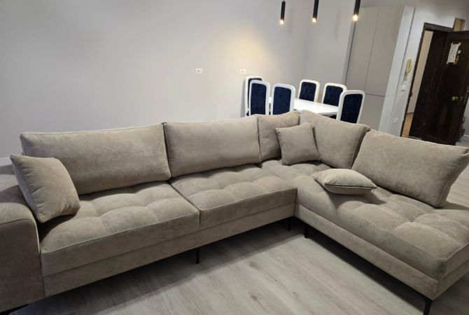 Shtepi me qera 2+1 ne Tirane - 500 Euro