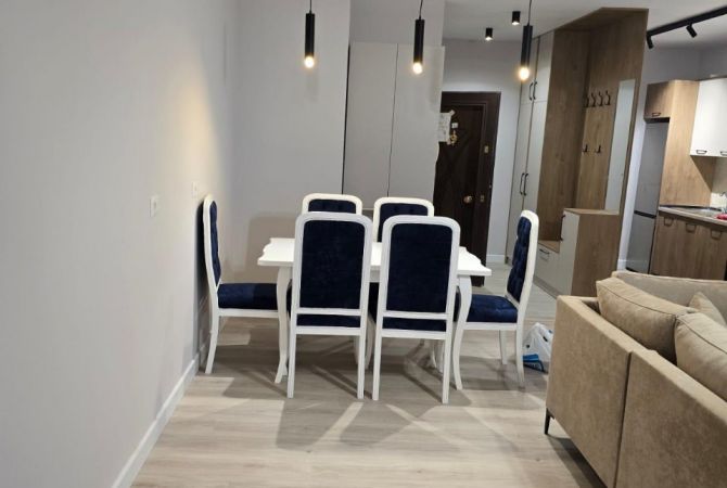Shtepi me qera 2+1 ne Tirane - 500 Euro
