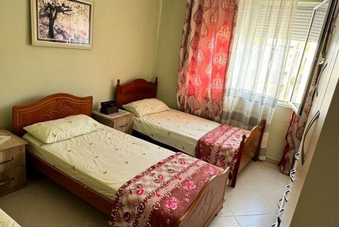 Shtepi me qera 2+1 ne Tirane - 600 Euro