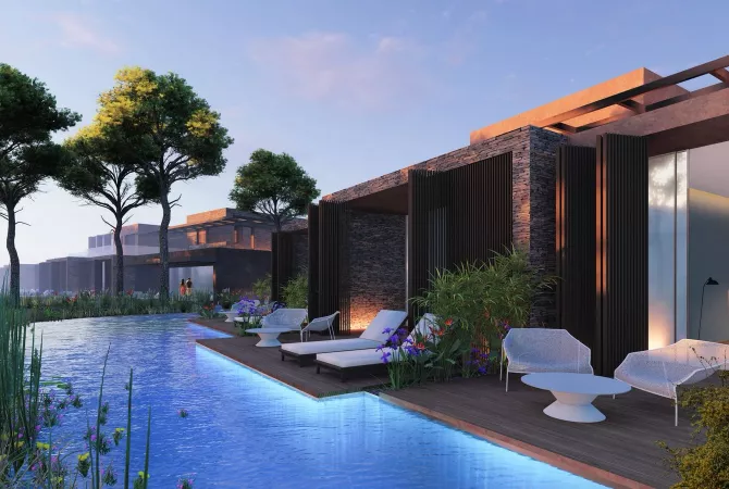 Shtepi ne shitje 4+1 ne Durres - 513,000 Euro
