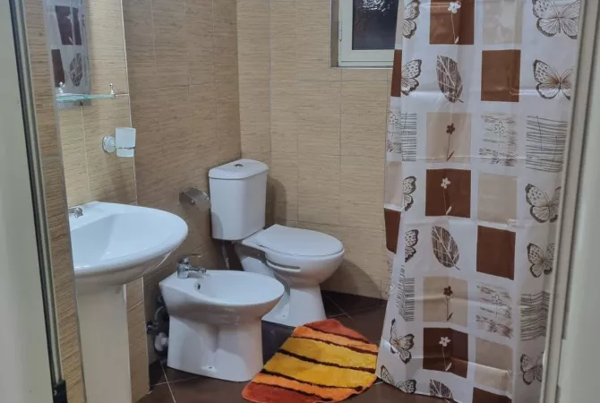 Casa in affitto 2+1 a Tirana - 500 Euro