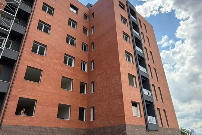 Shtepi ne shitje 1+1 ne Tirane - 91,000 Euro