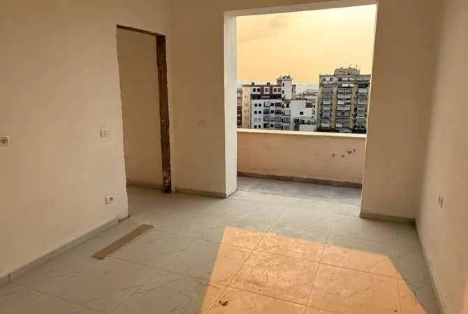 Shtepi ne shitje 1+1 ne Tirane - 190,000 Euro