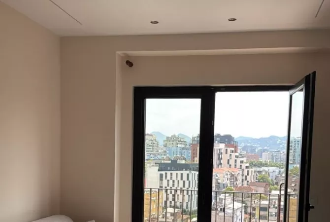 House for Rent 1+1 in Tirana - 900 Euro