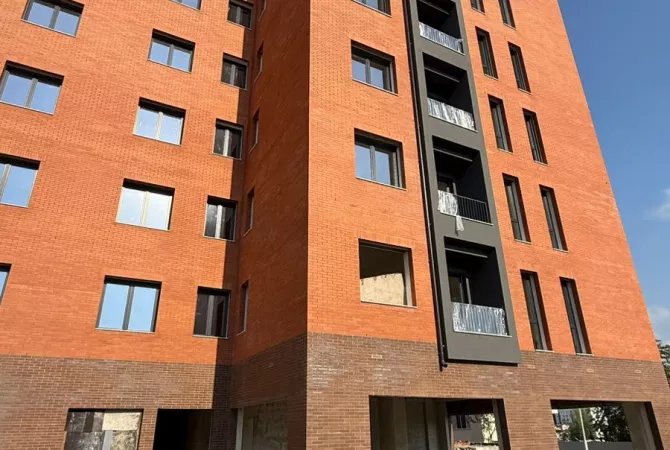 House for Sale 2+1 in Tirana - 104,000 Euro