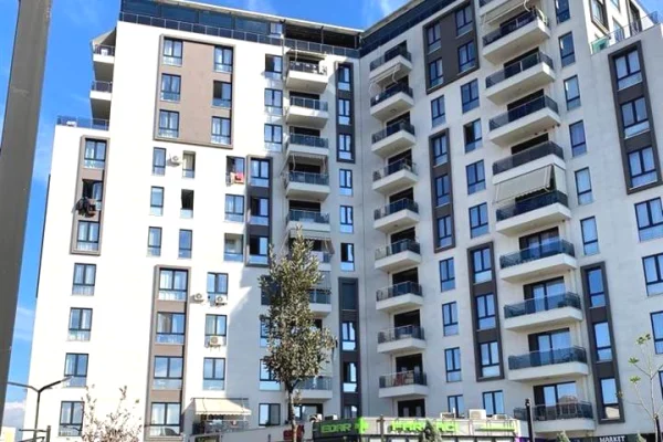 Shtepi ne shitje 2+1 ne Tirane - 202,000 Euro