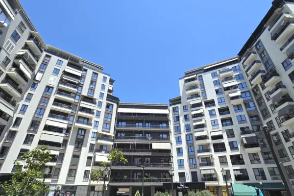 Shtepi ne shitje 1+1 ne Tirane - 126,000 Euro