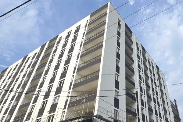 Shtepi ne shitje 1+1 ne Tirane - 79,000 Euro