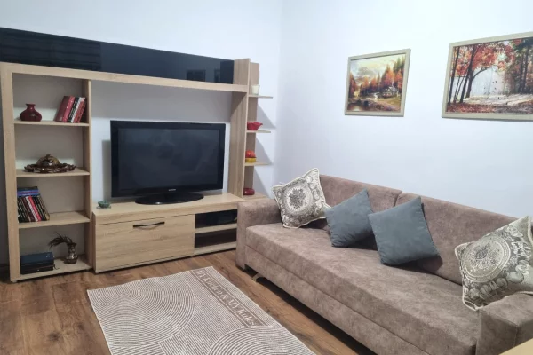 House for Rent 2+1 in Tirana - 50,000 Leke
