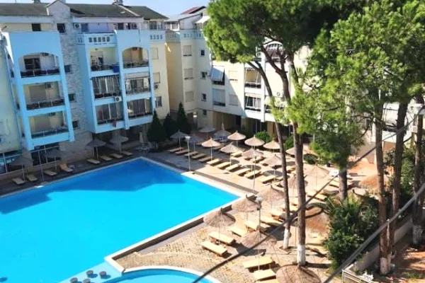 Shtepi ne shitje 3+1 ne Durres - 128,000 Euro