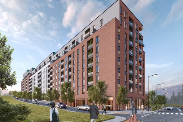 Shtepi ne shitje 1+1 ne Tirane - 91,000 Euro