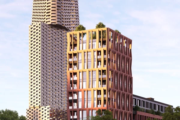 House for Sale 2+1 in Tirana - 310,000 Euro