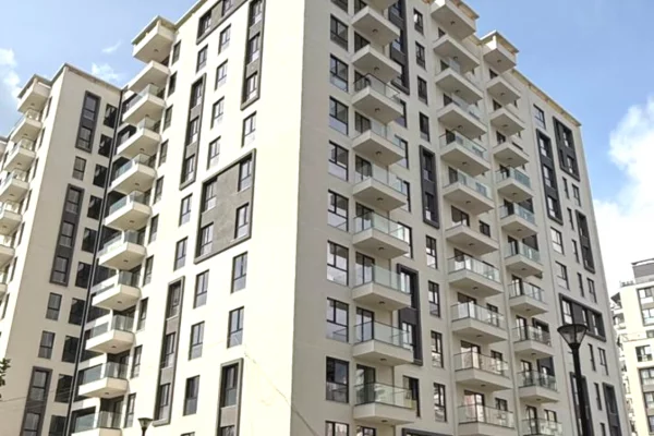 Shtepi ne shitje 1+1 ne Tirane - 128,000 Euro