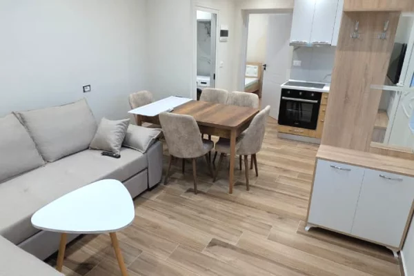 Shtepi me qera 2+1 ne Tirane - 35,000 Leke