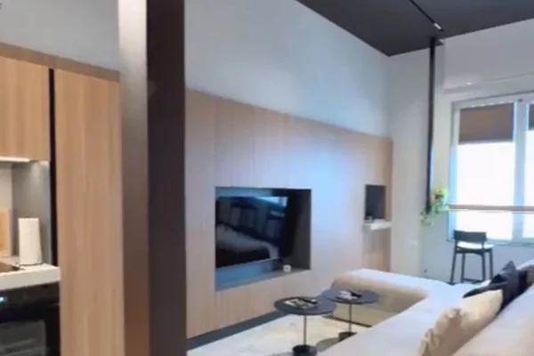 Shtepi ne shitje 1+1 ne Durres - 417,000 Euro