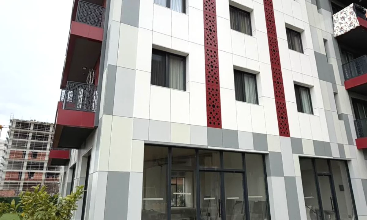 OKAZION! Shitet Ambient Biznesi me Certifikate Pronesie – Paskuqan