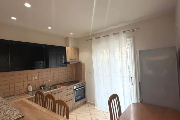 House for Rent 1+1 in Tirana - 500 Euro