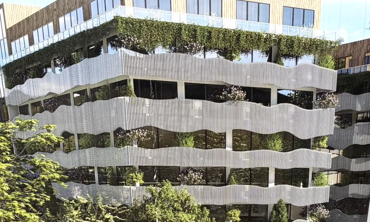 Appartamento in vendita a Tirana 3+1, Vuoto