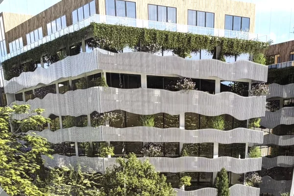 Shitet Apartament 3+1+2 tek Statera Livin në Paskuqan.