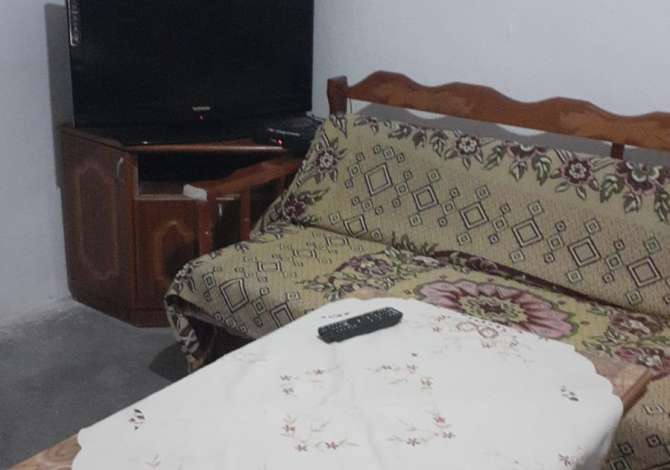 Shtepi me qera 1+1 ne Tirane - 25,000 Leke