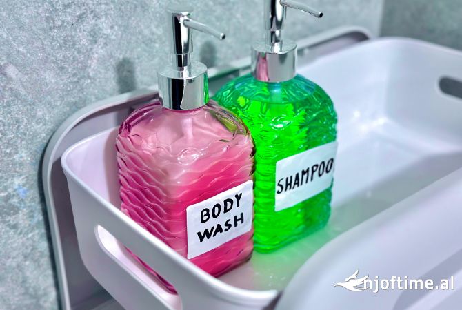 Shtepi me qera Apartament ne Tirane, Garsoniere, Mobilimi E mobiluar, Pagesa 400  Euro.