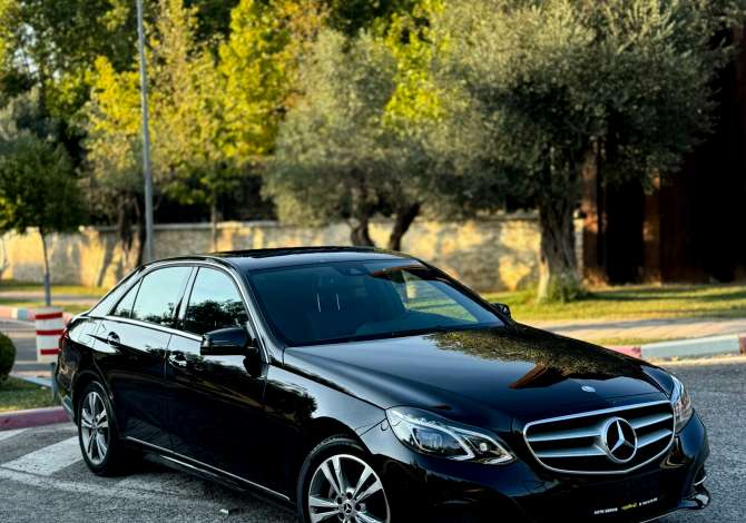 Cars for sale in Tirana - 13,400 Euro