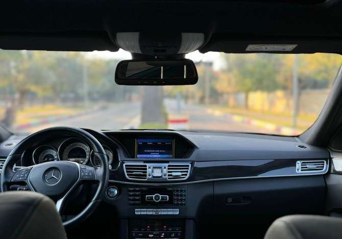 Cars for sale in Tirana, Mercedes-Benz, 2014 Diesel,Kambio Automatik Payment 13,400  Euro.