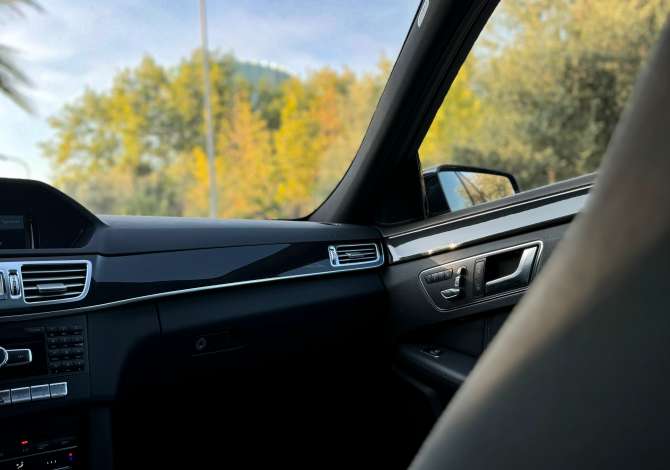 Cars for sale in Tirana, Mercedes-Benz, 2014 Diesel,Kambio Automatik Payment 13,400  Euro.