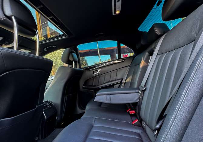 Cars for sale in Tirana, Mercedes-Benz, 2014 Diesel,Kambio Automatik Payment 13,400  Euro.