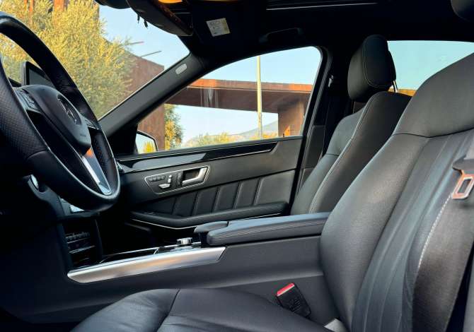 Cars for sale in Tirana, Mercedes-Benz, 2014 Diesel,Kambio Automatik Payment 13,400  Euro.