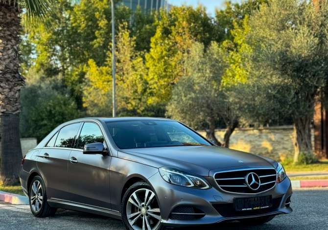 Cars for sale in Tirana - 13,400 Euro
