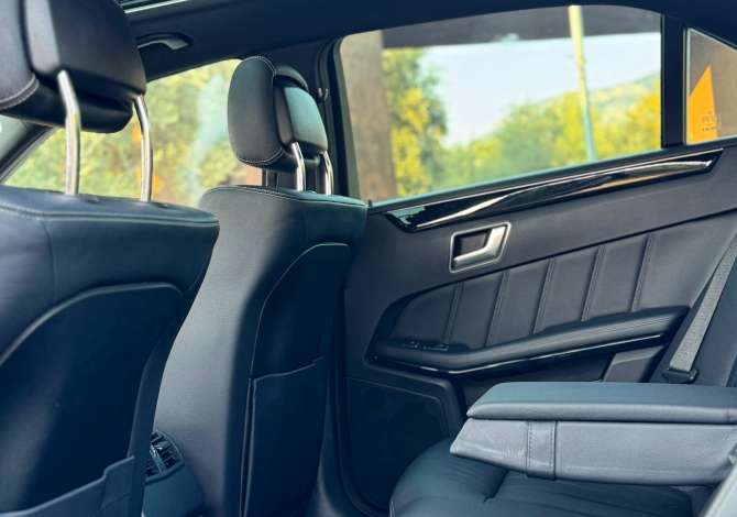 Cars for sale in Tirana, Mercedes-Benz, 2014 Diesel,Kambio Automatik Payment 13,400  Euro.