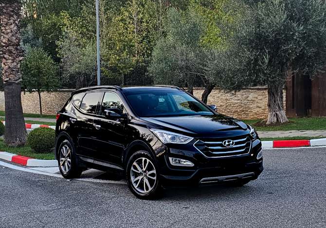 Cars for sale in Tirana - 12,500 Euro