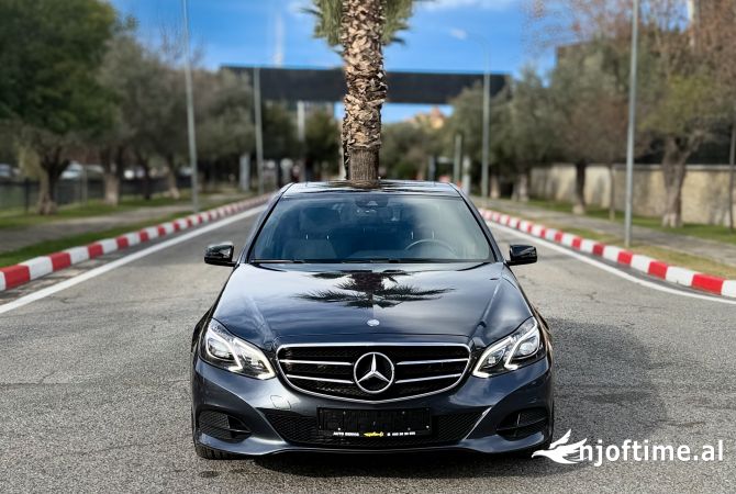 Makina ne shitje ne Tirane - 13,900 Euro