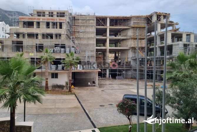 Shtepi ne shitje 2+1 ne Himare - 365,000 Euro