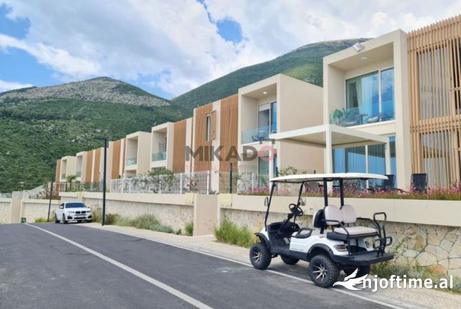 Shtepi ne shitje 2+1 ne Himare - 590,000 Euro