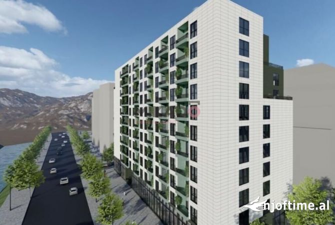 Shtepi ne shitje 2+1 ne Tirane - 143,370 Euro