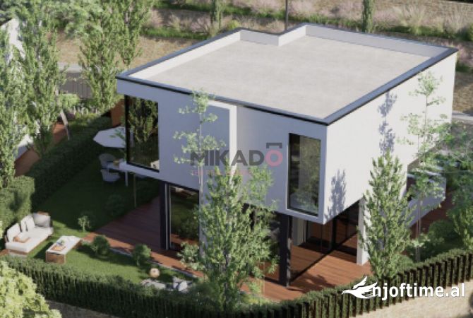 Shtepi ne shitje 3+1 ne Tirane - 550,000 Euro
