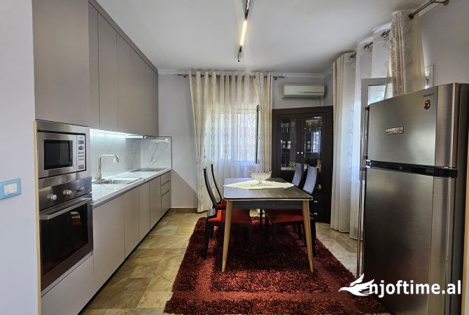 Shtepi me qera 1+1 ne Tirane - 500 Euro