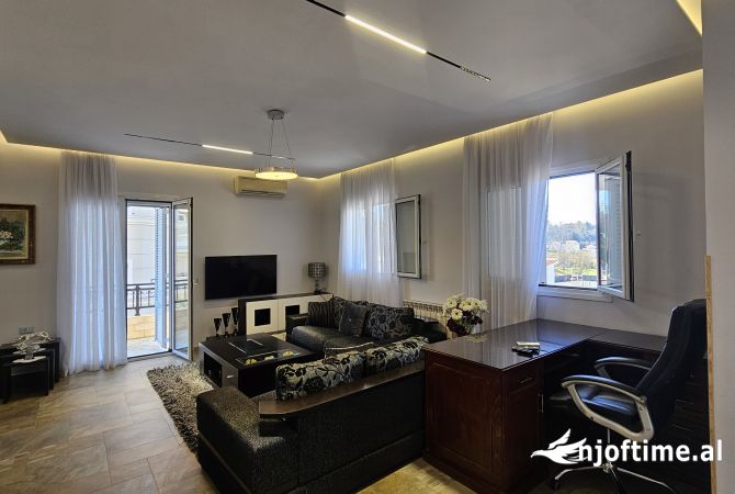 Casa in affitto 1+1 a Tirana - 500 Euro