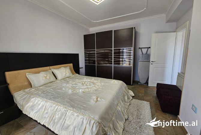 Casa in affitto 1+1 a Tirana - 500 Euro