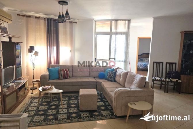 Shtepi me qera 2+1 ne Tirane - 600 Euro